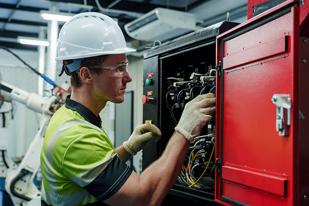 24/7 Emergency Generator Installation experts in Blissfield, MI