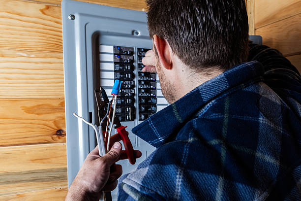 Affordable Generator Installation solutions in Blissfield, MI